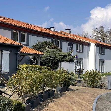 Kyriad Bordeaux Lormont Exteriér fotografie