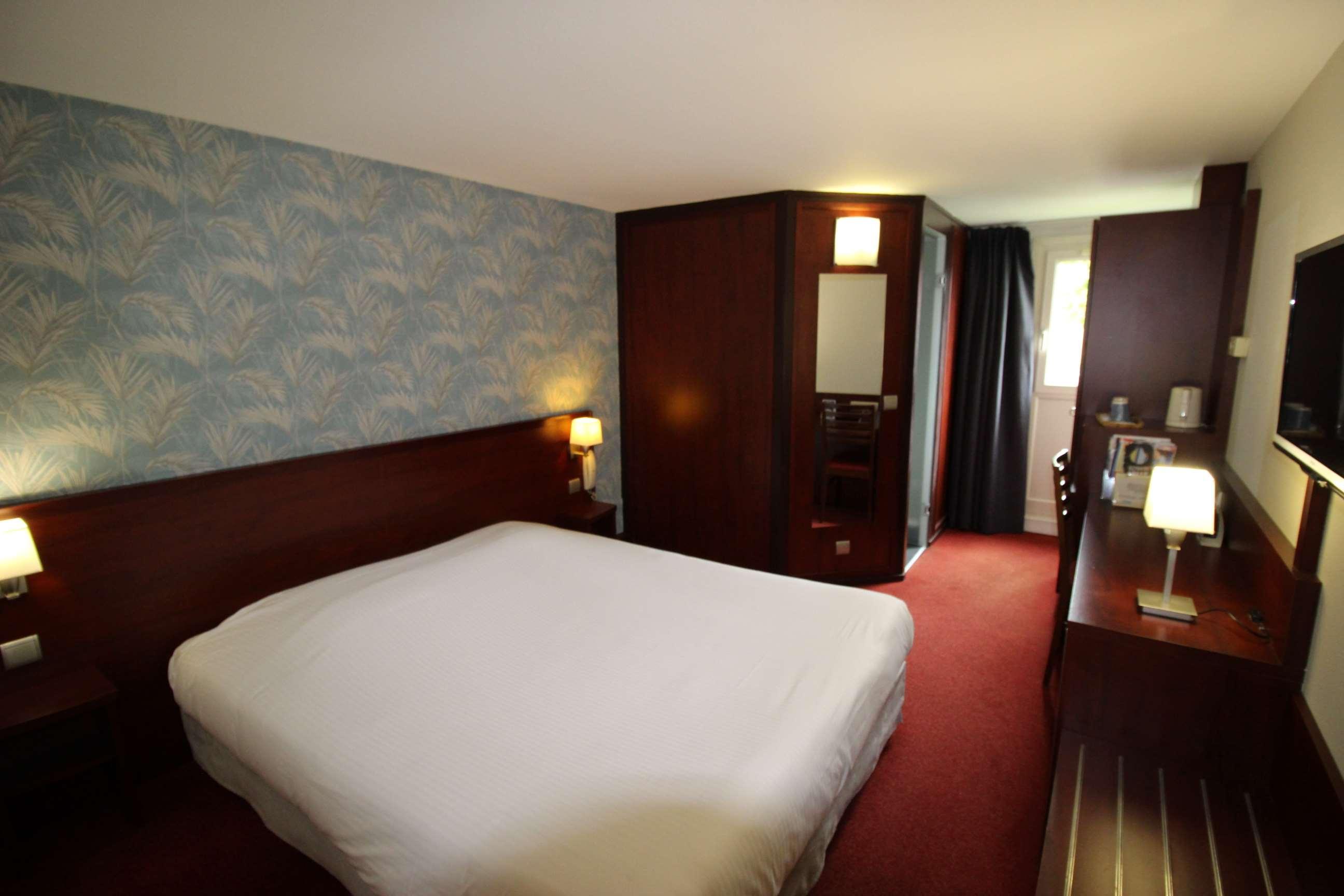 Kyriad Bordeaux Lormont Exteriér fotografie